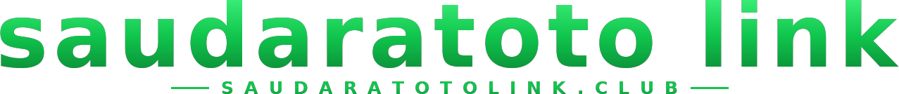 saudaratoto link logo
